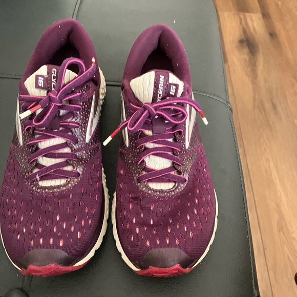 Brooks Glycerin 16 running sneakers - Picture 9 of 9